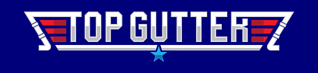 Top Gutter